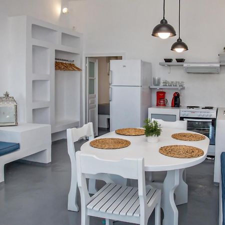 The Nest Villa Triandaros  Exterior photo